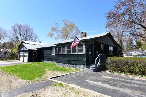 4 Cottage Street Conway NH 03818
