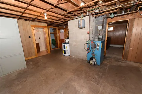 4 Cottage Street Conway NH 03818