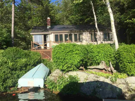 184 Bowles Road Newbury NH 03255