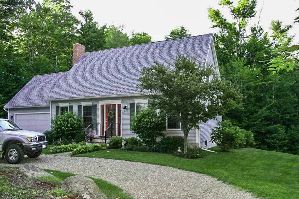 40 Houghton Road Harrisville NH 03450