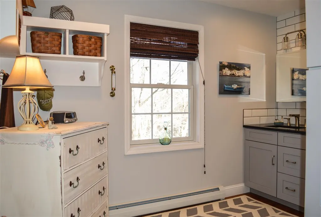 40 Houghton Road Harrisville NH 03450