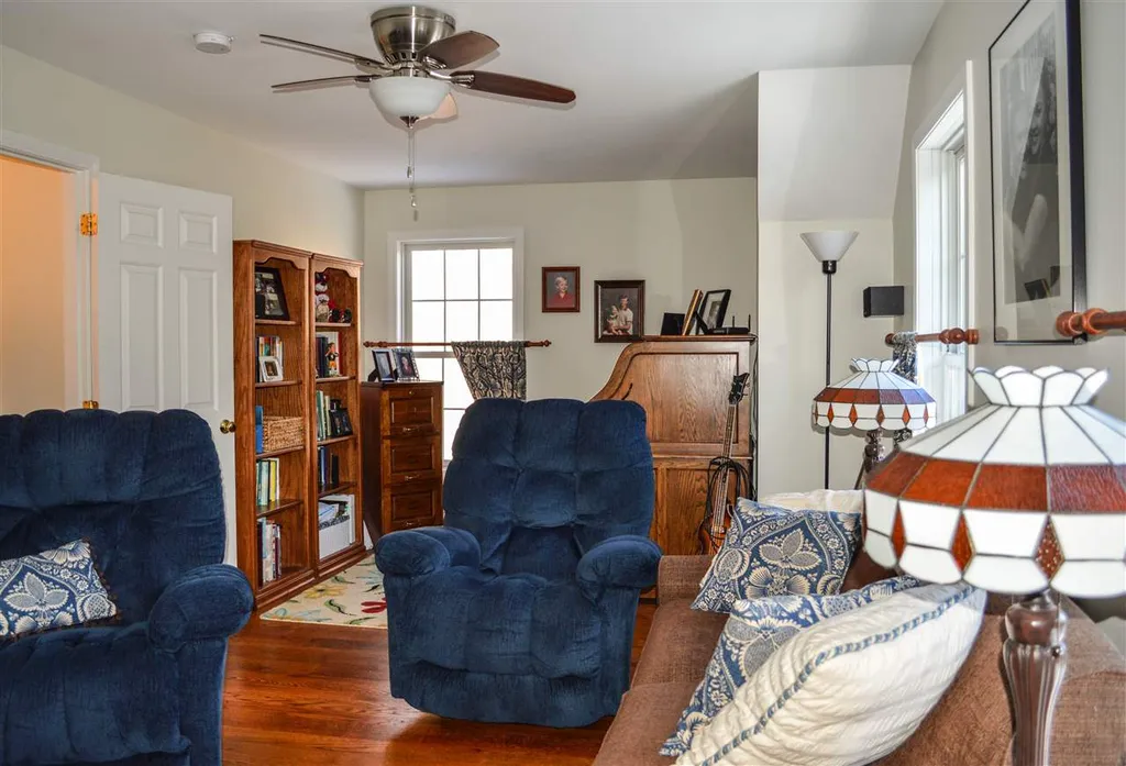 40 Houghton Road Harrisville NH 03450