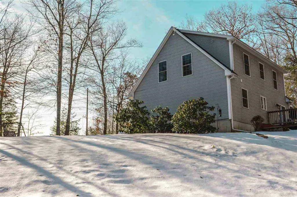 40 Houghton Road Harrisville NH 03450