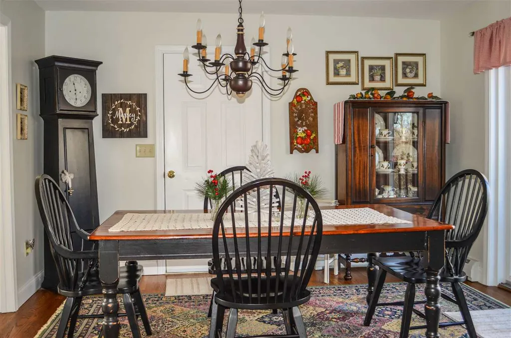 40 Houghton Road Harrisville NH 03450