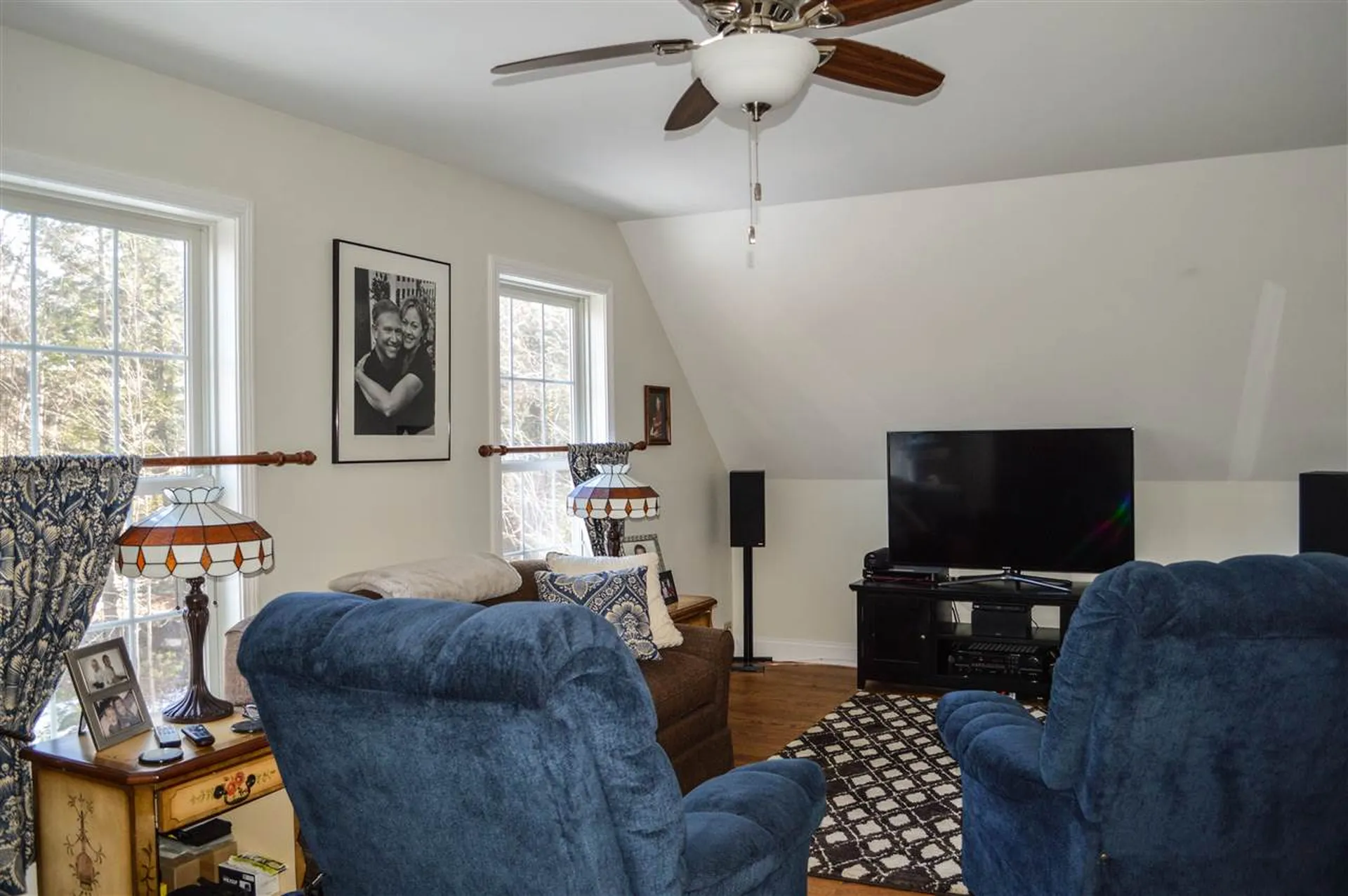 40 Houghton Road Harrisville NH 03450