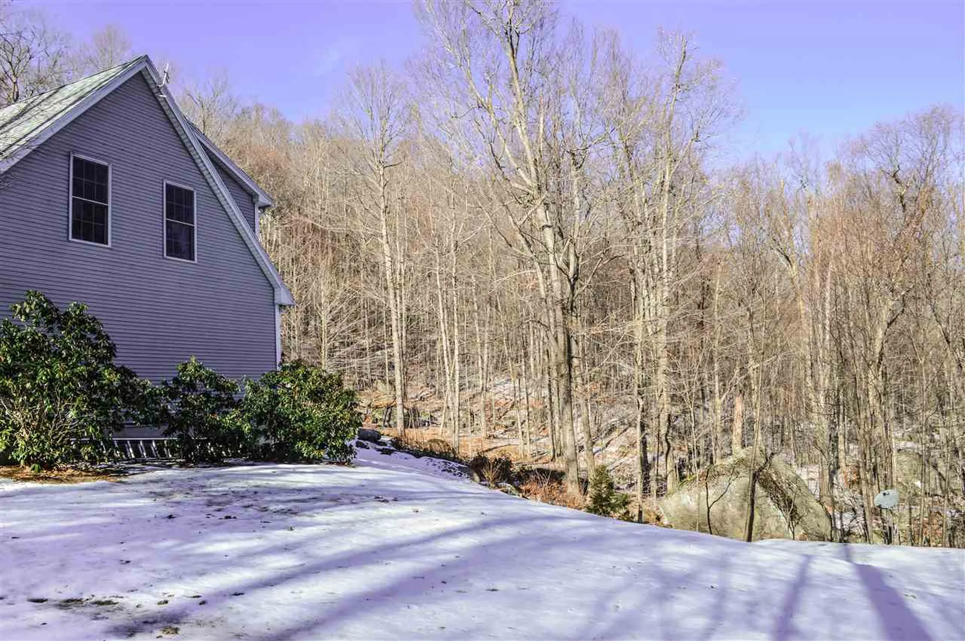 40 Houghton Road Harrisville NH 03450
