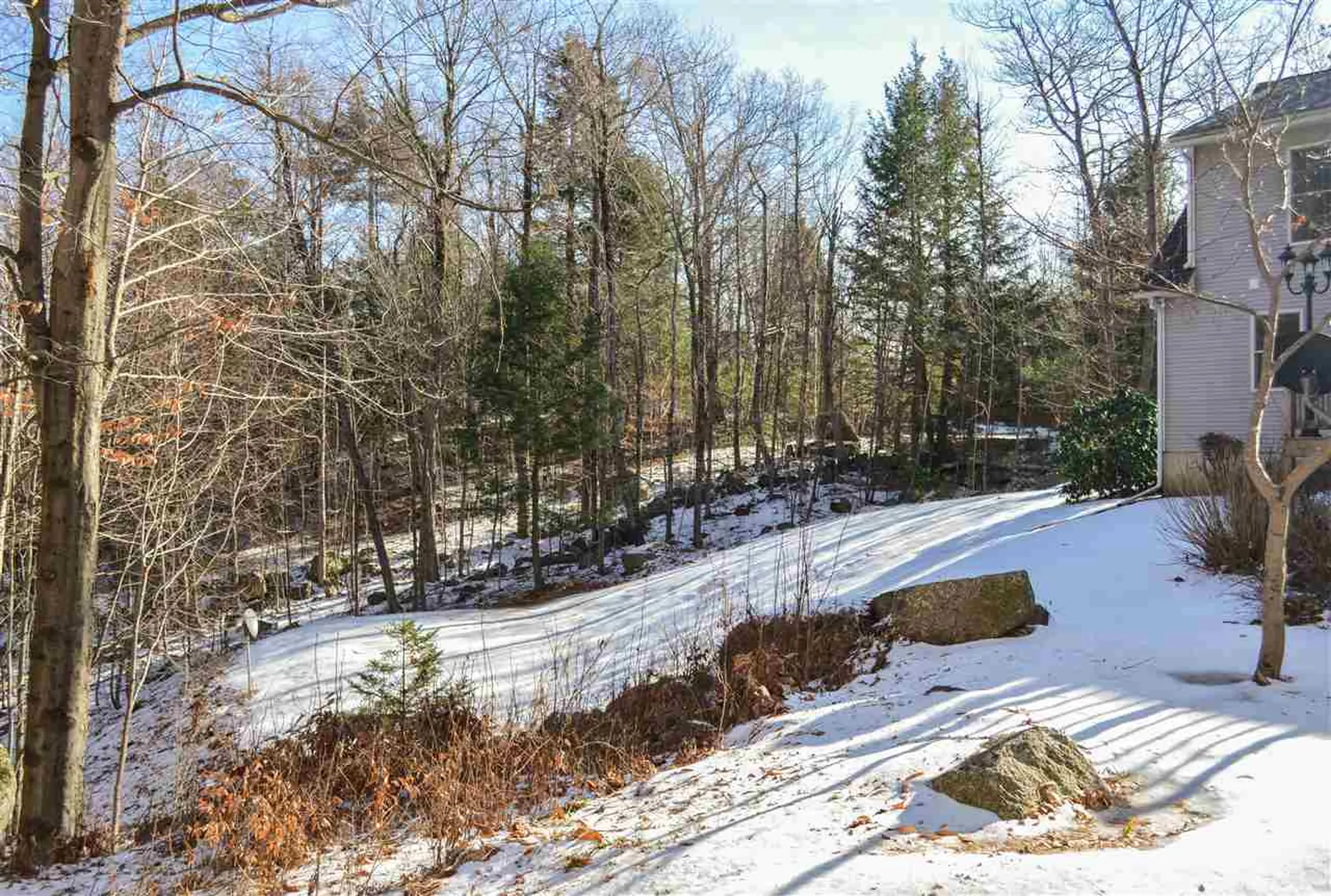 40 Houghton Road Harrisville NH 03450