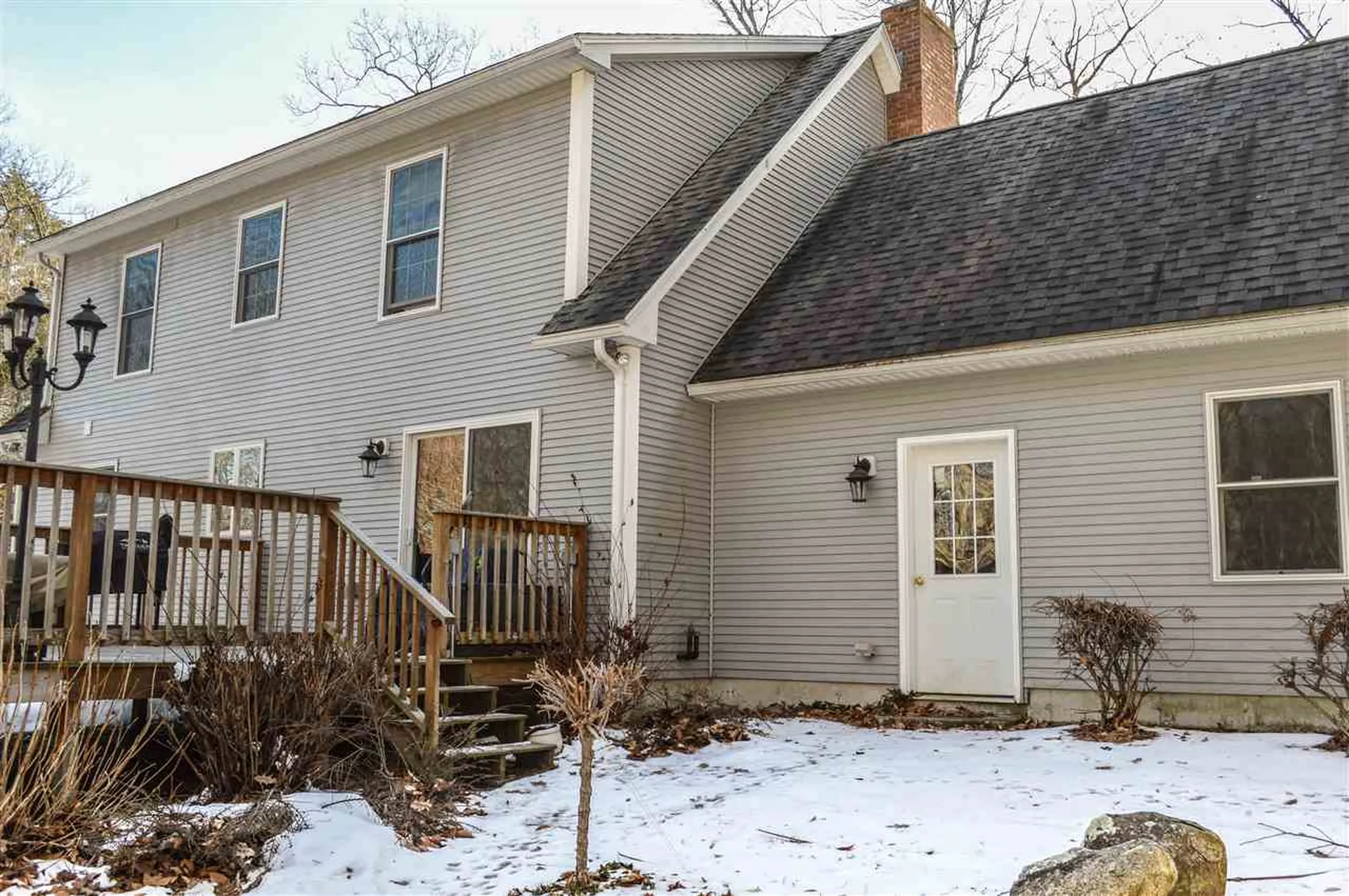 40 Houghton Road Harrisville NH 03450