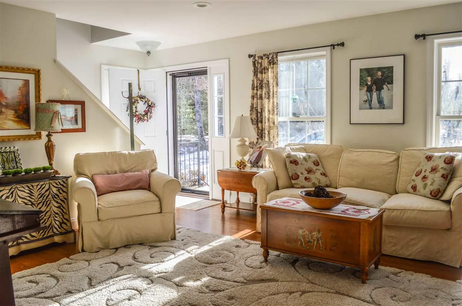 40 Houghton Road Harrisville NH 03450