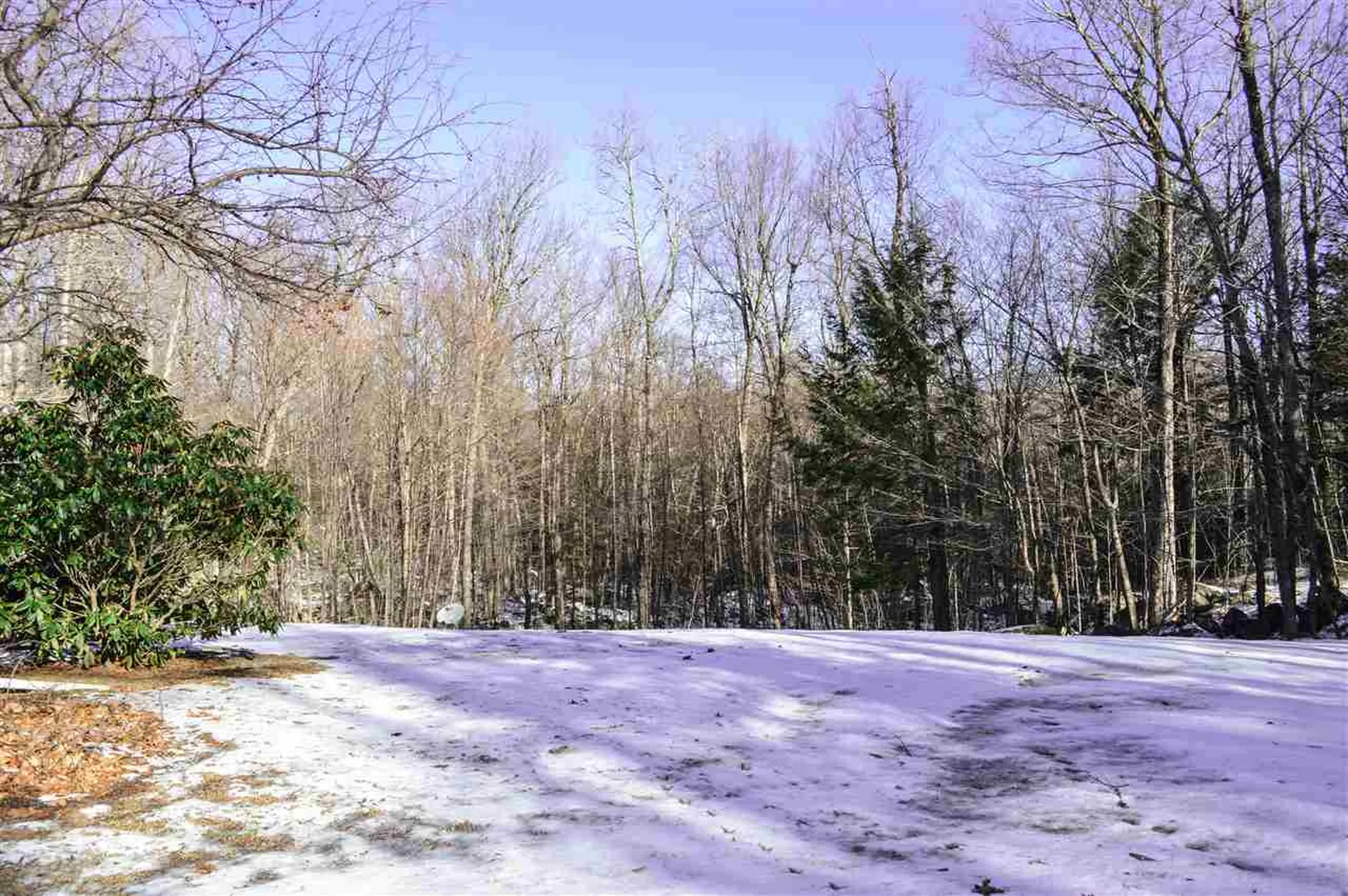 40 Houghton Road Harrisville NH 03450
