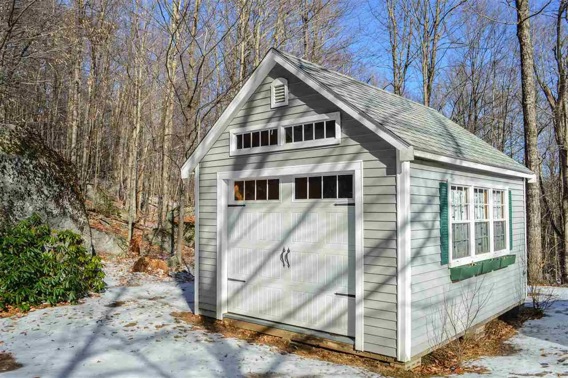 40 Houghton Road Harrisville NH 03450