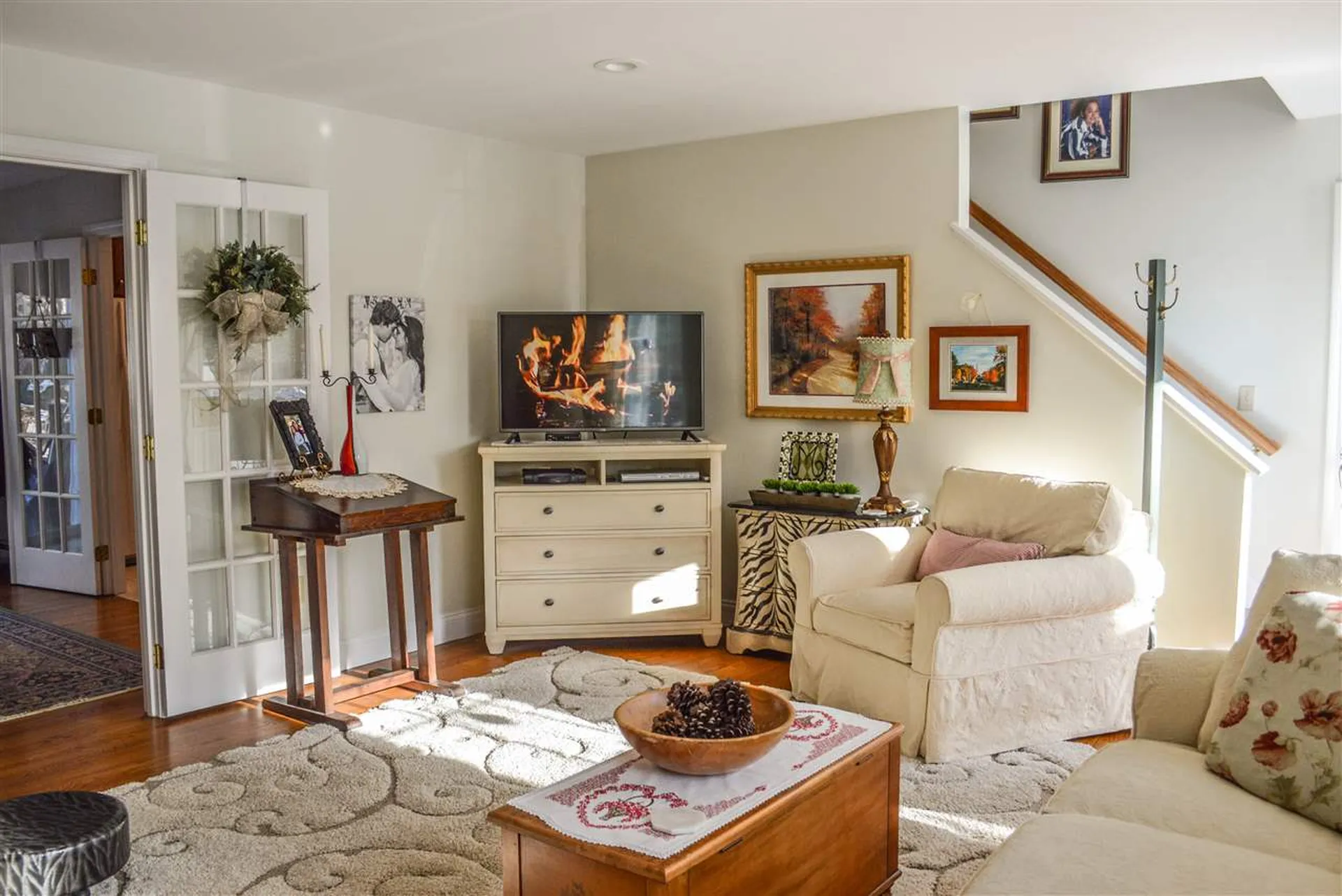 40 Houghton Road Harrisville NH 03450