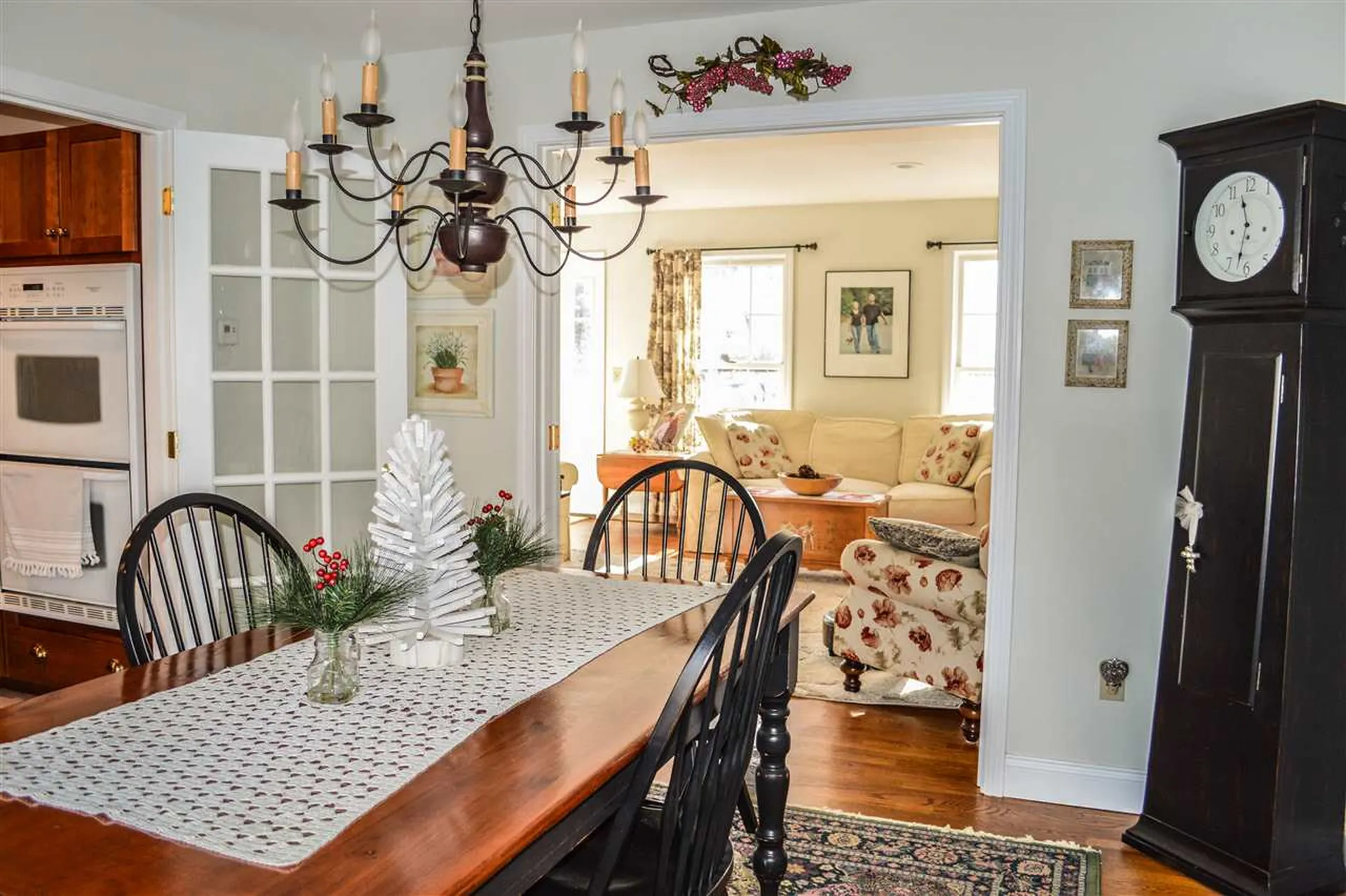 40 Houghton Road Harrisville NH 03450