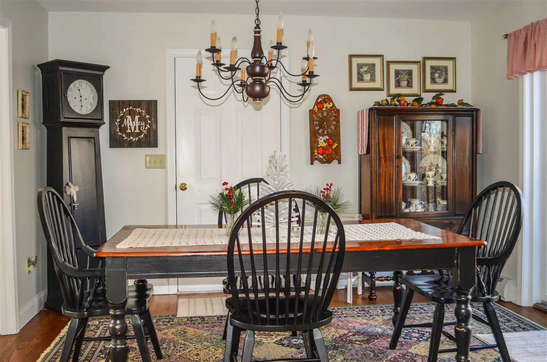 40 Houghton Road Harrisville NH 03450