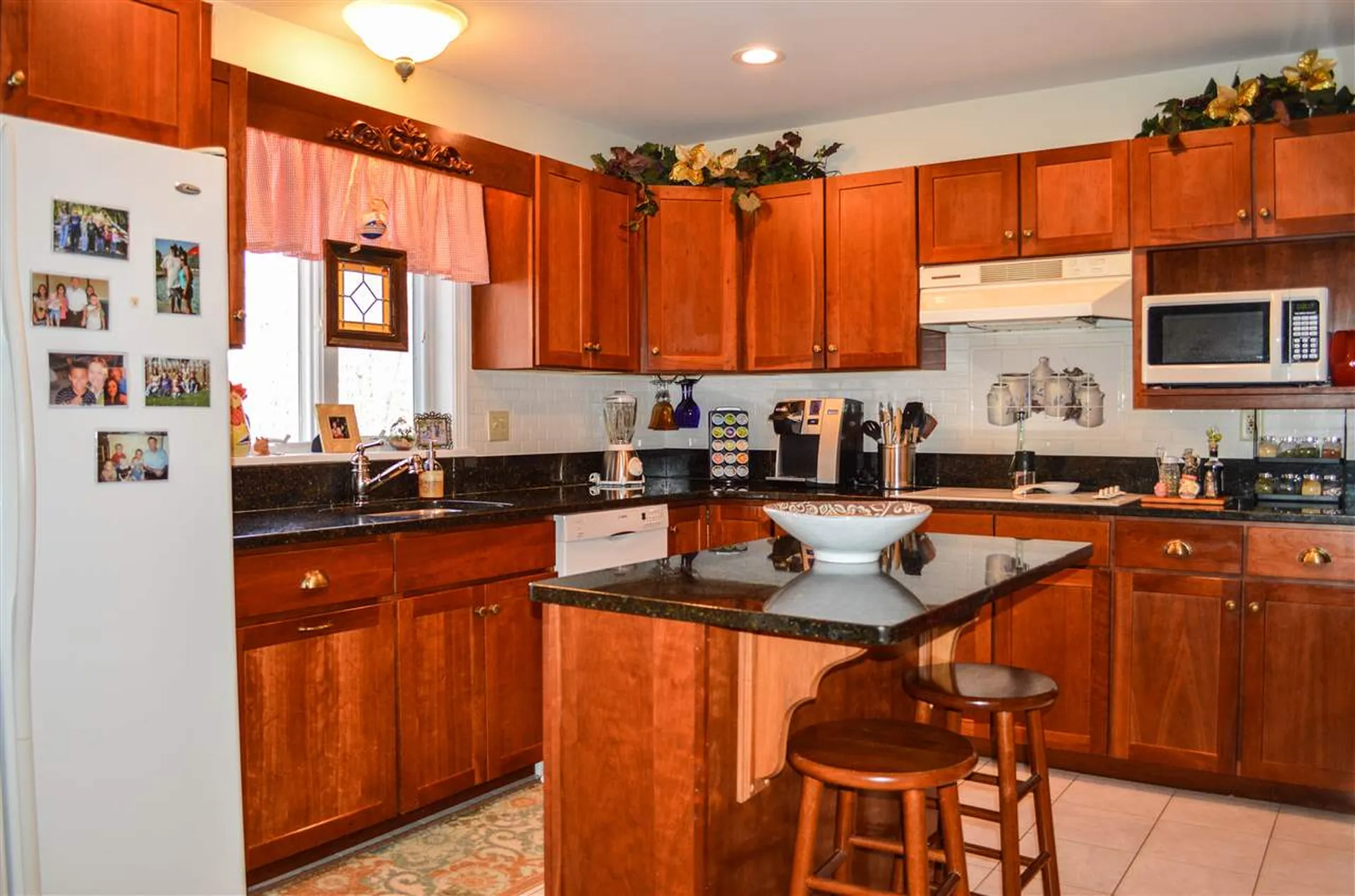 40 Houghton Road Harrisville NH 03450