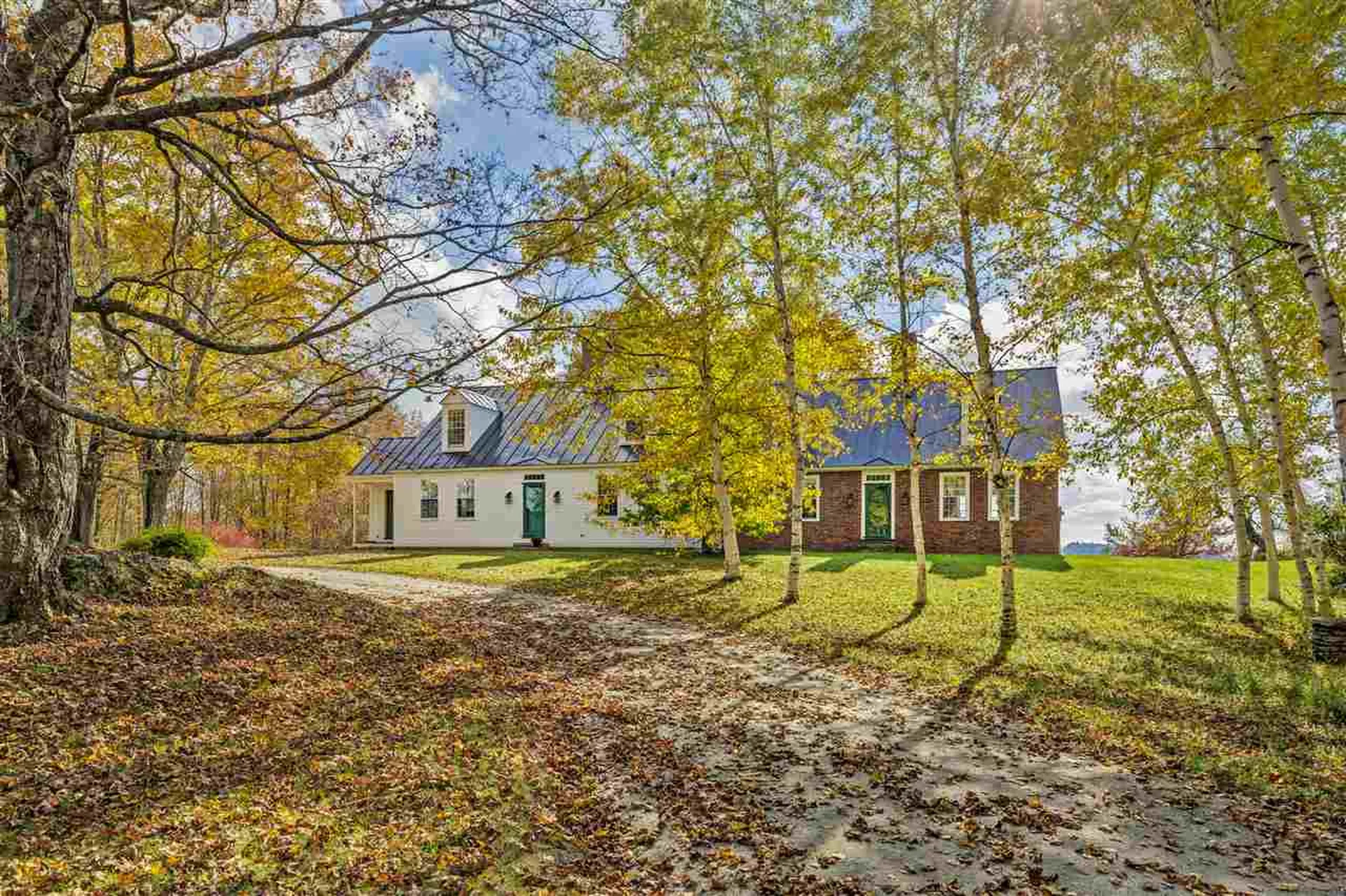 224 Muir Road Sharon VT 05065