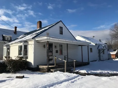 263 Court Street Laconia NH 03246