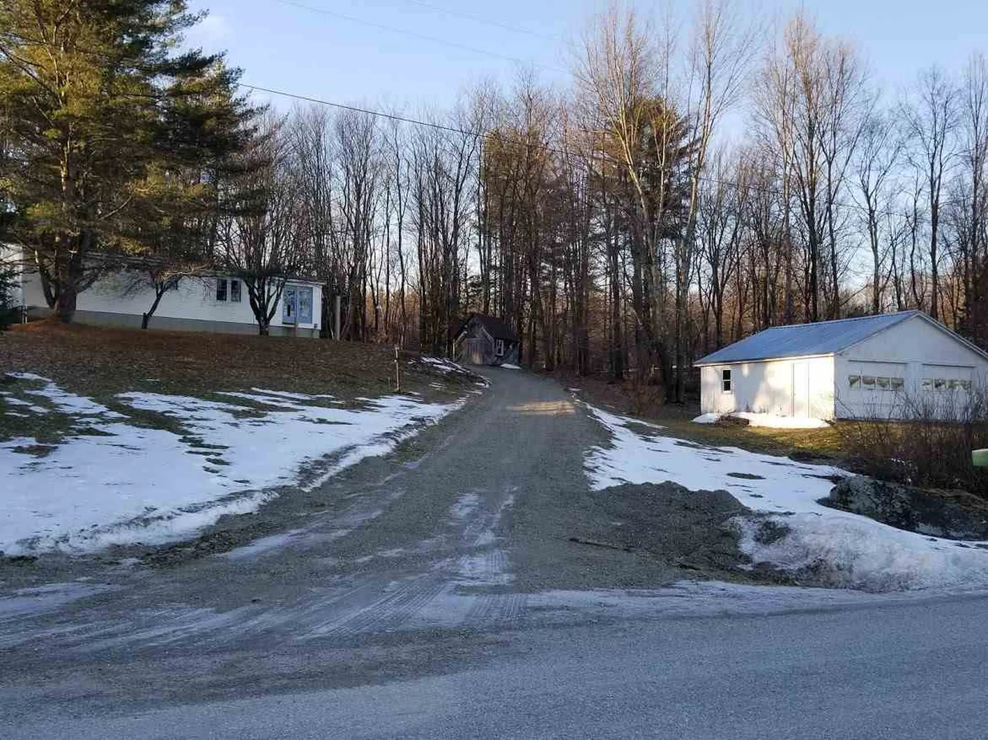 261 Pion Road Fairfield VT 05455