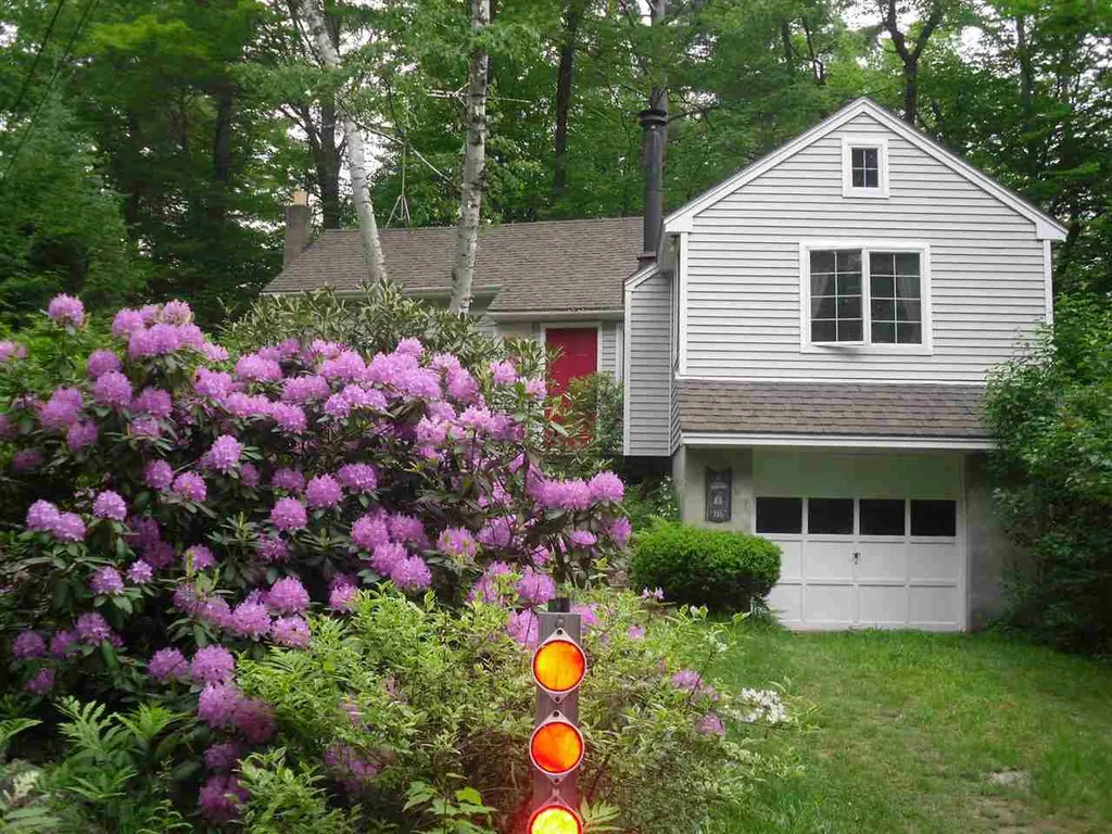 116 Anderson Road Stoddard NH 03456