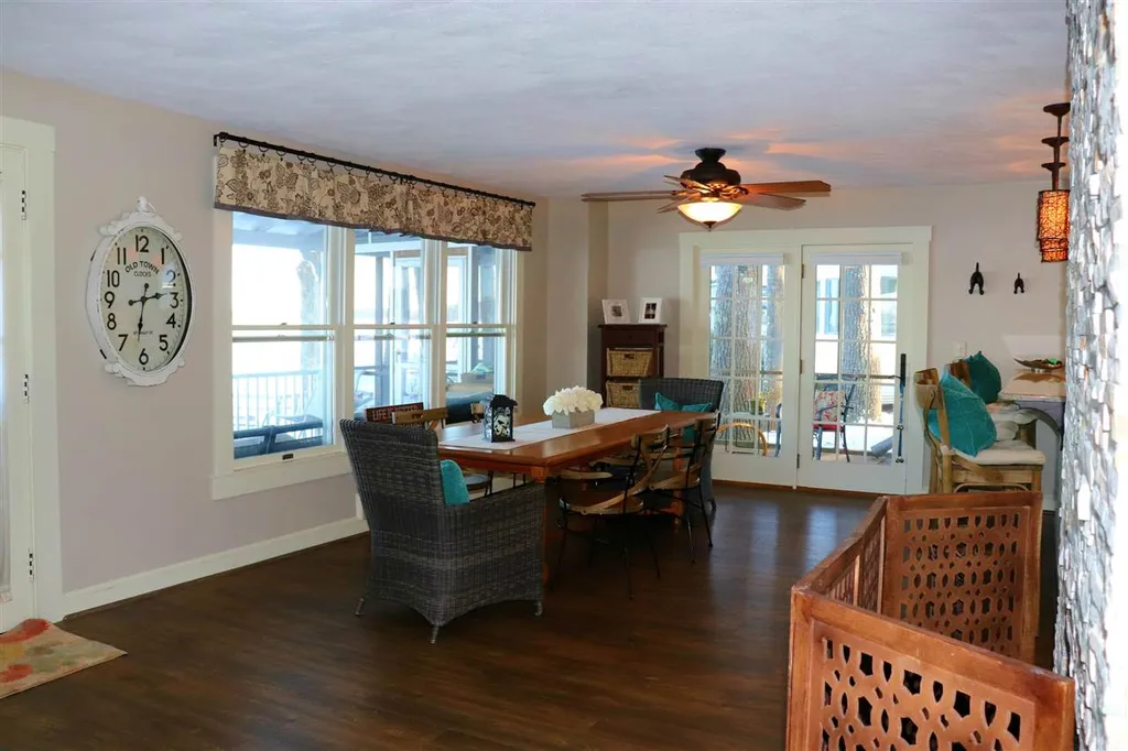 171 Dockham Shore Road Gilford NH 03249