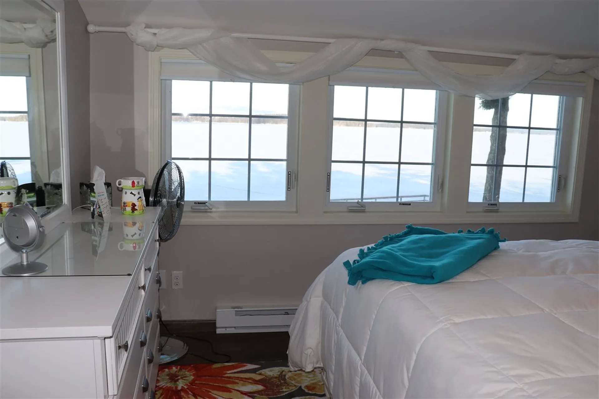 171 Dockham Shore Road Gilford NH 03249