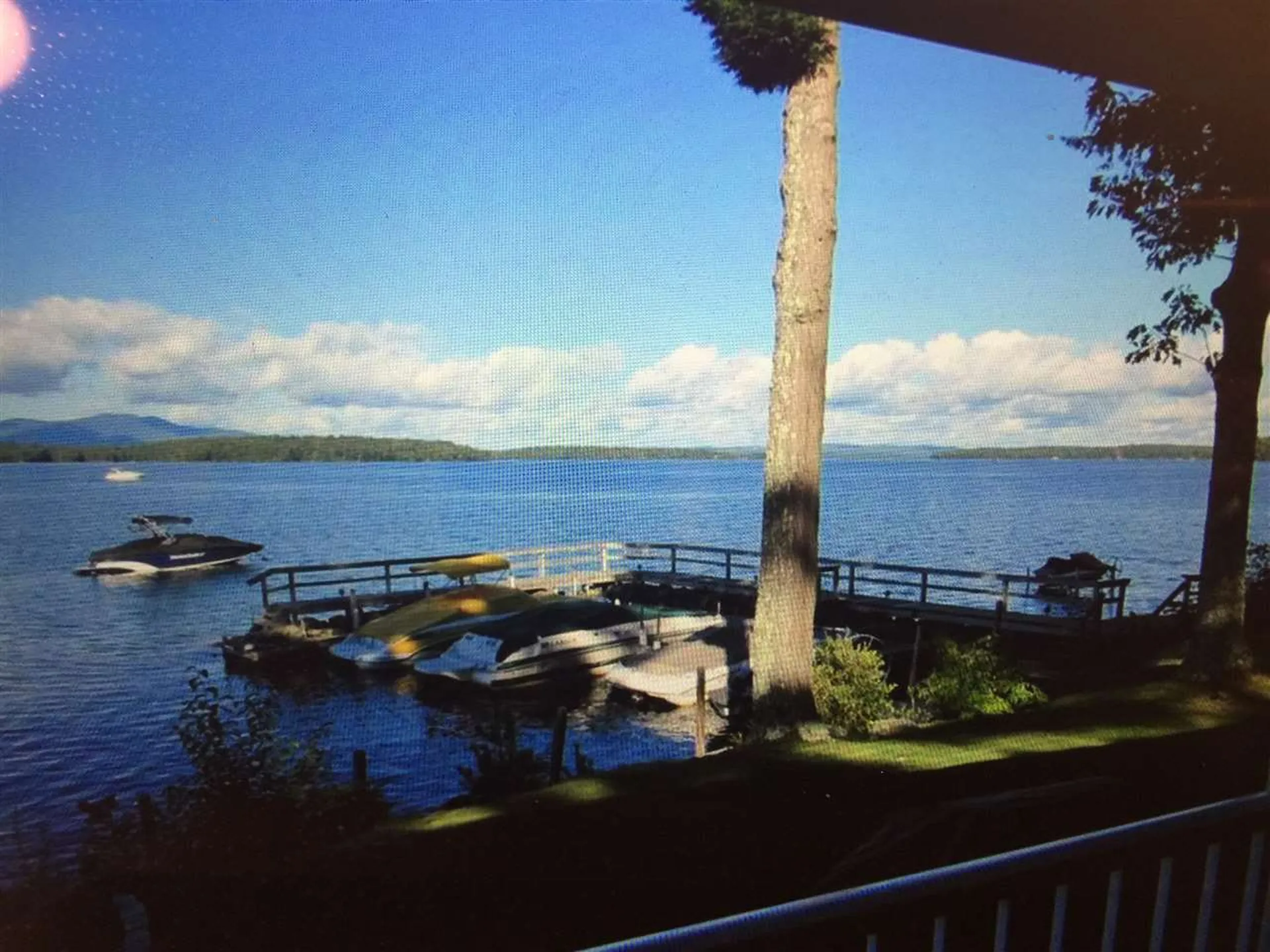 171 Dockham Shore Road Gilford NH 03249