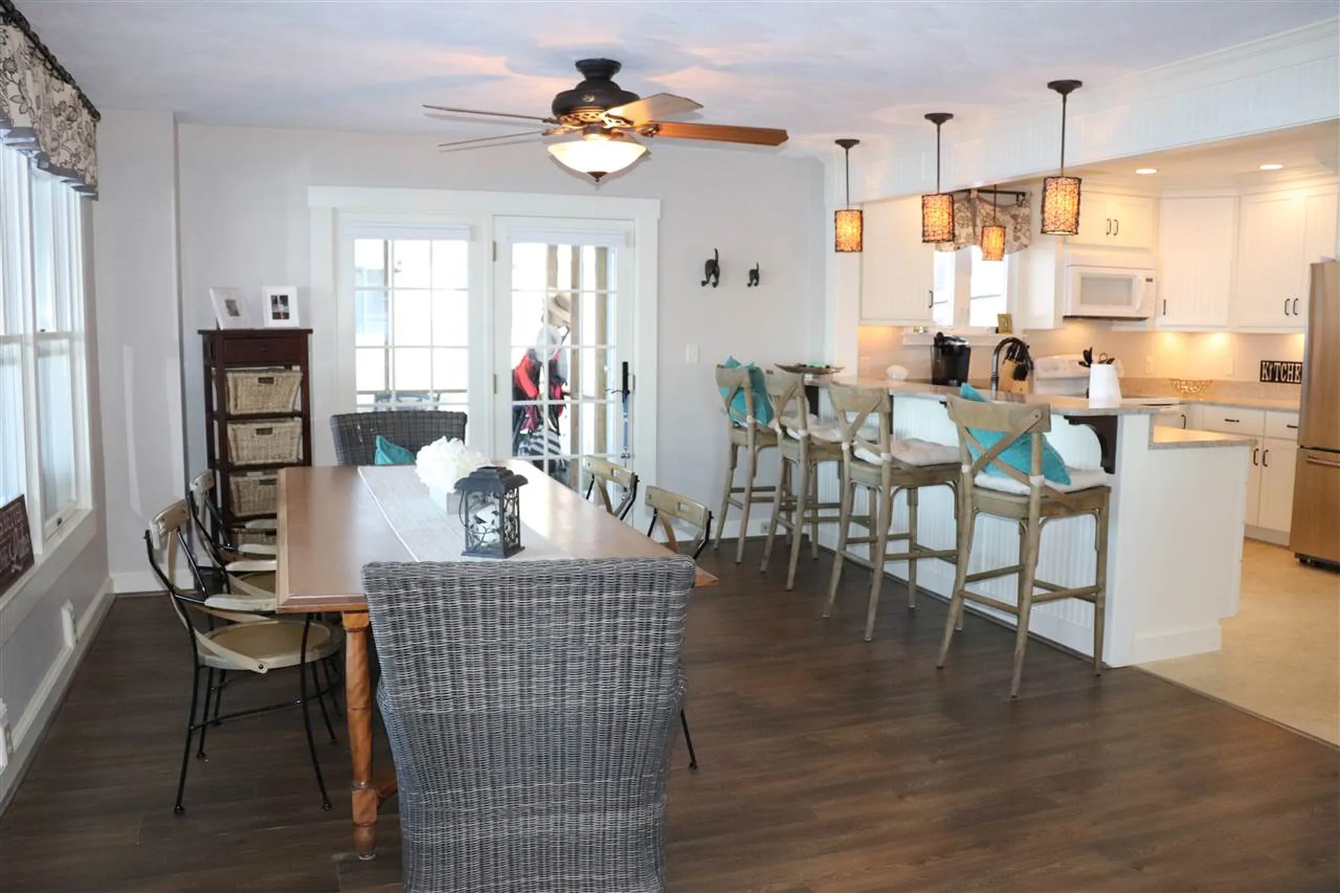 171 Dockham Shore Road Gilford NH 03249