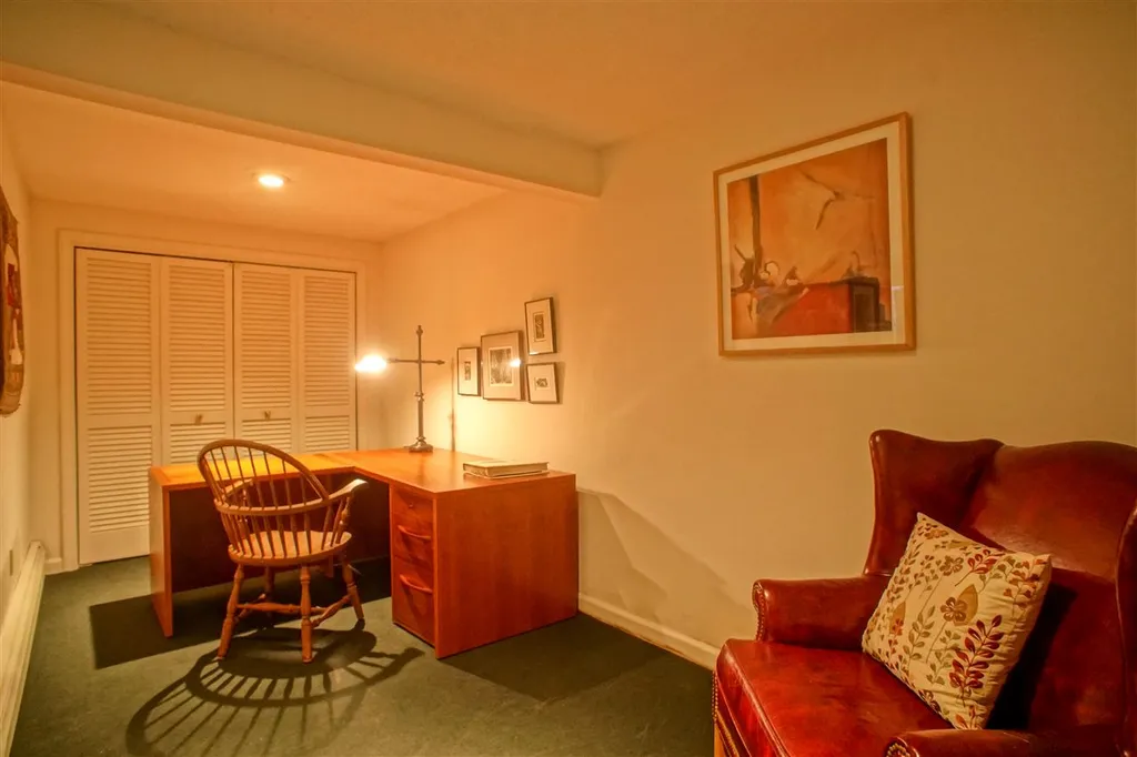 22 Owl's Nest Circle Manchester VT 05254