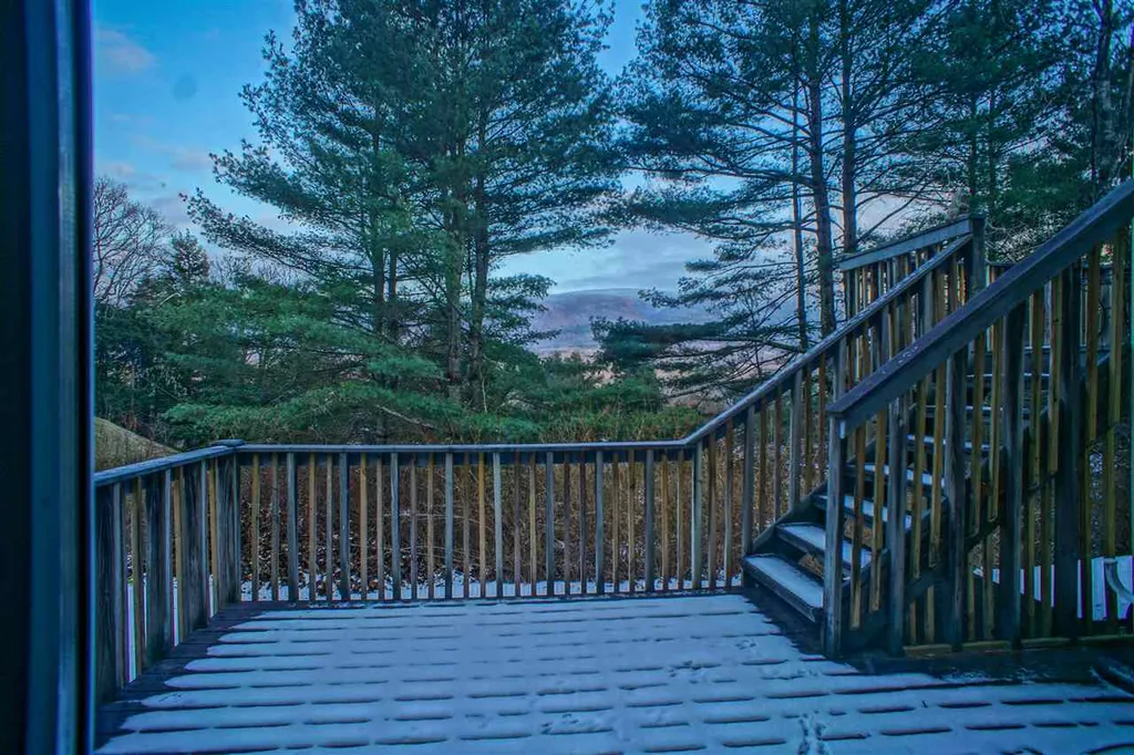 22 Owl's Nest Circle Manchester VT 05254