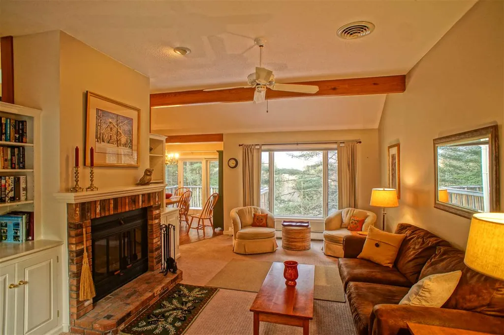 22 Owl's Nest Circle Manchester VT 05254