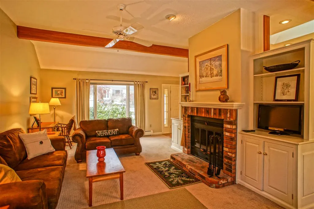 22 Owl's Nest Circle Manchester VT 05254