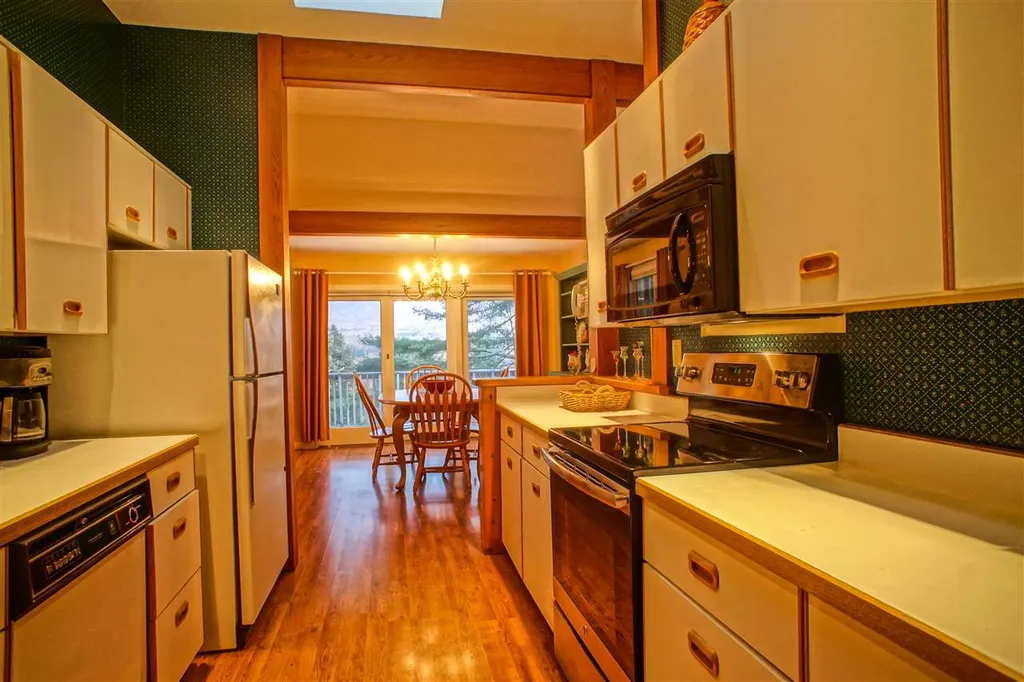 22 Owl's Nest Circle Manchester VT 05254