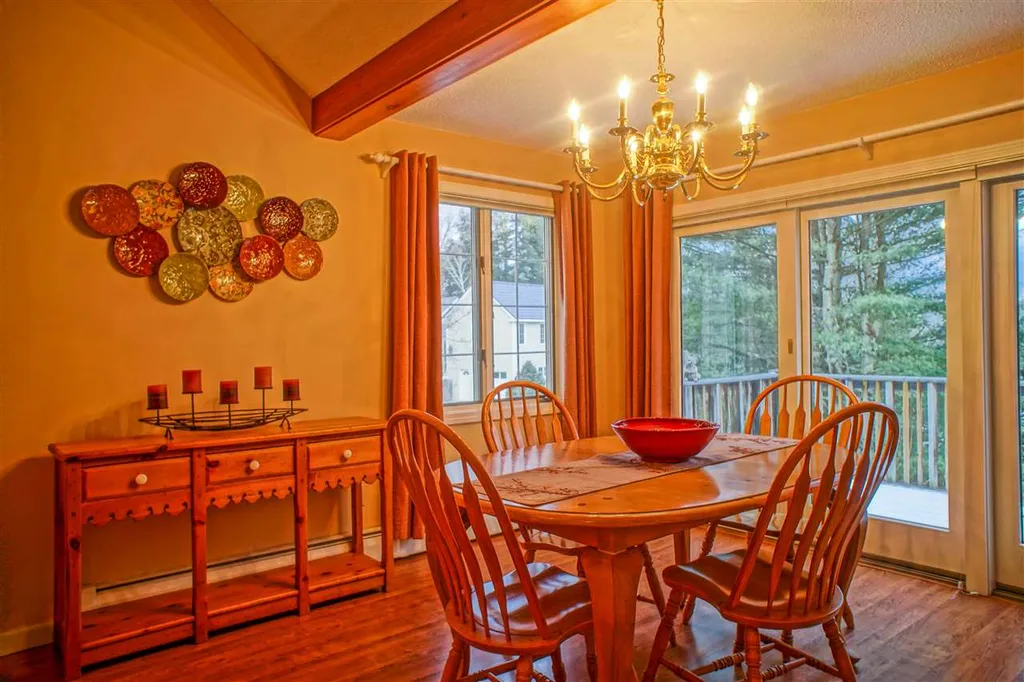 22 Owl's Nest Circle Manchester VT 05254