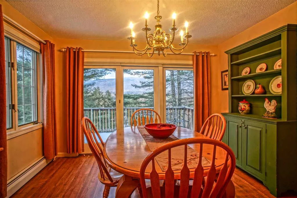 22 Owl's Nest Circle Manchester VT 05254