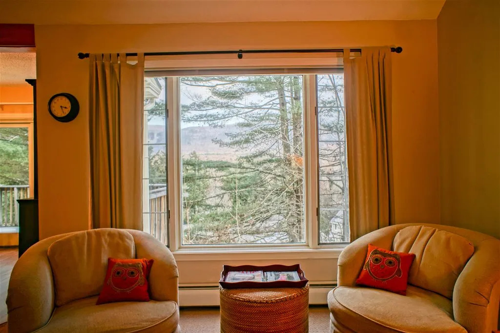 22 Owl's Nest Circle Manchester VT 05254