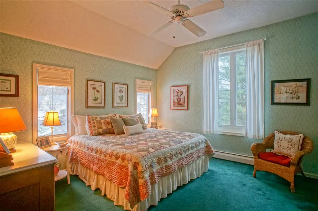 22 Owl's Nest Circle Manchester VT 05254