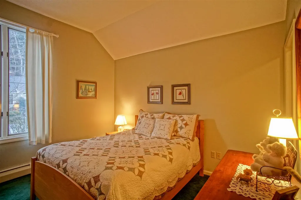 22 Owl's Nest Circle Manchester VT 05254