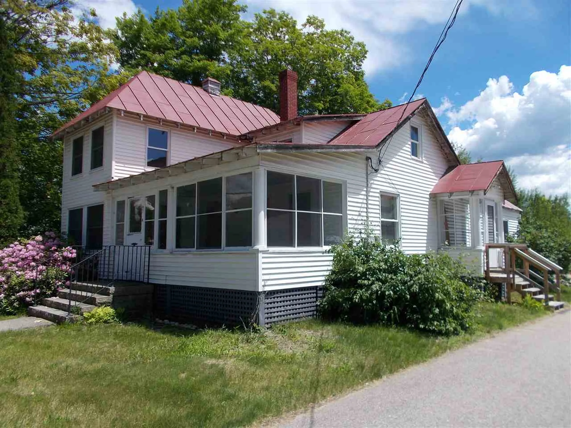 47 West Main Street Conway NH 03818
