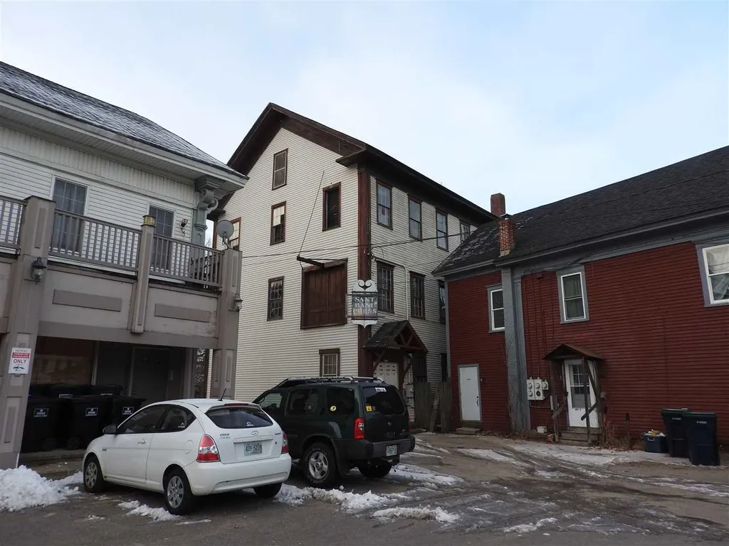 260 Main Street Tilton NH 03276