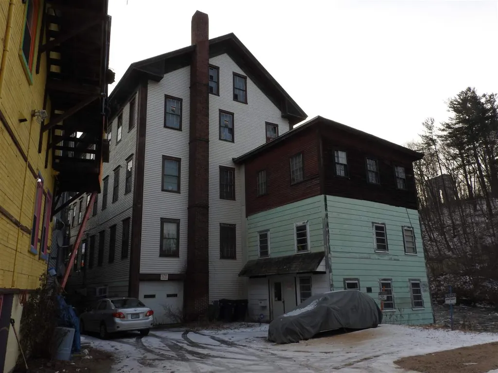 260 Main Street Tilton NH 03276
