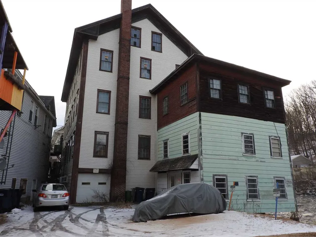 260 Main Street Tilton NH 03276