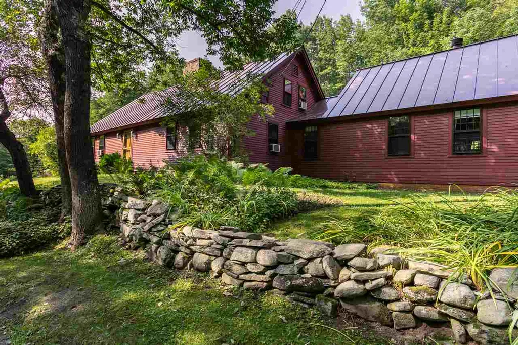 1209 Turnpike Road Norwich VT 05055