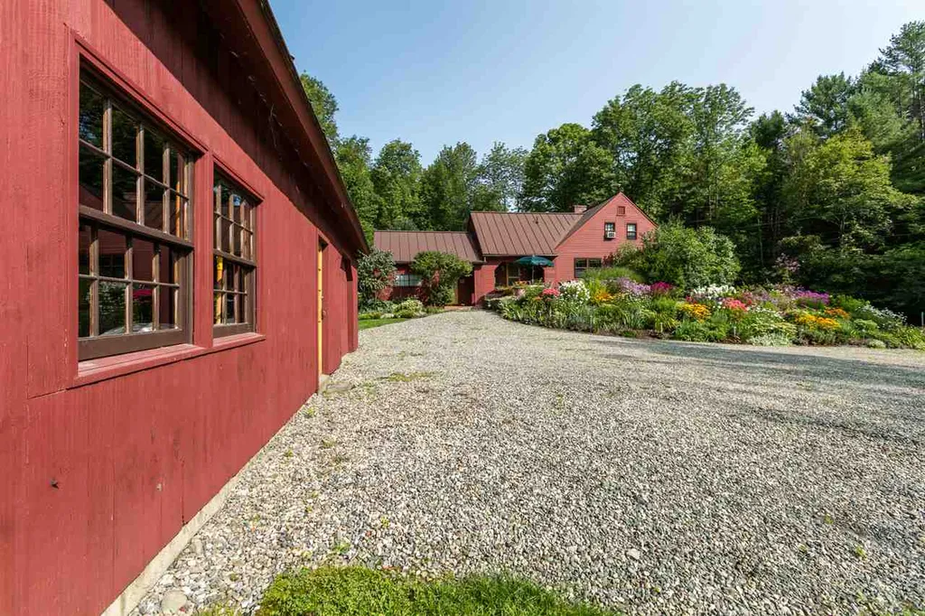 1209 Turnpike Road Norwich VT 05055