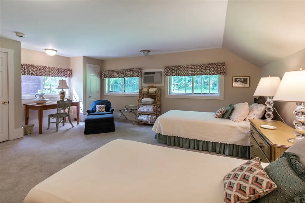 1209 Turnpike Road Norwich VT 05055