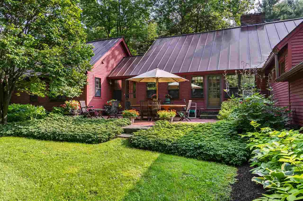 1209 Turnpike Road Norwich VT 05055