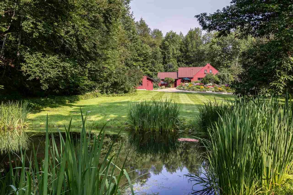 1209 Turnpike Road Norwich VT 05055