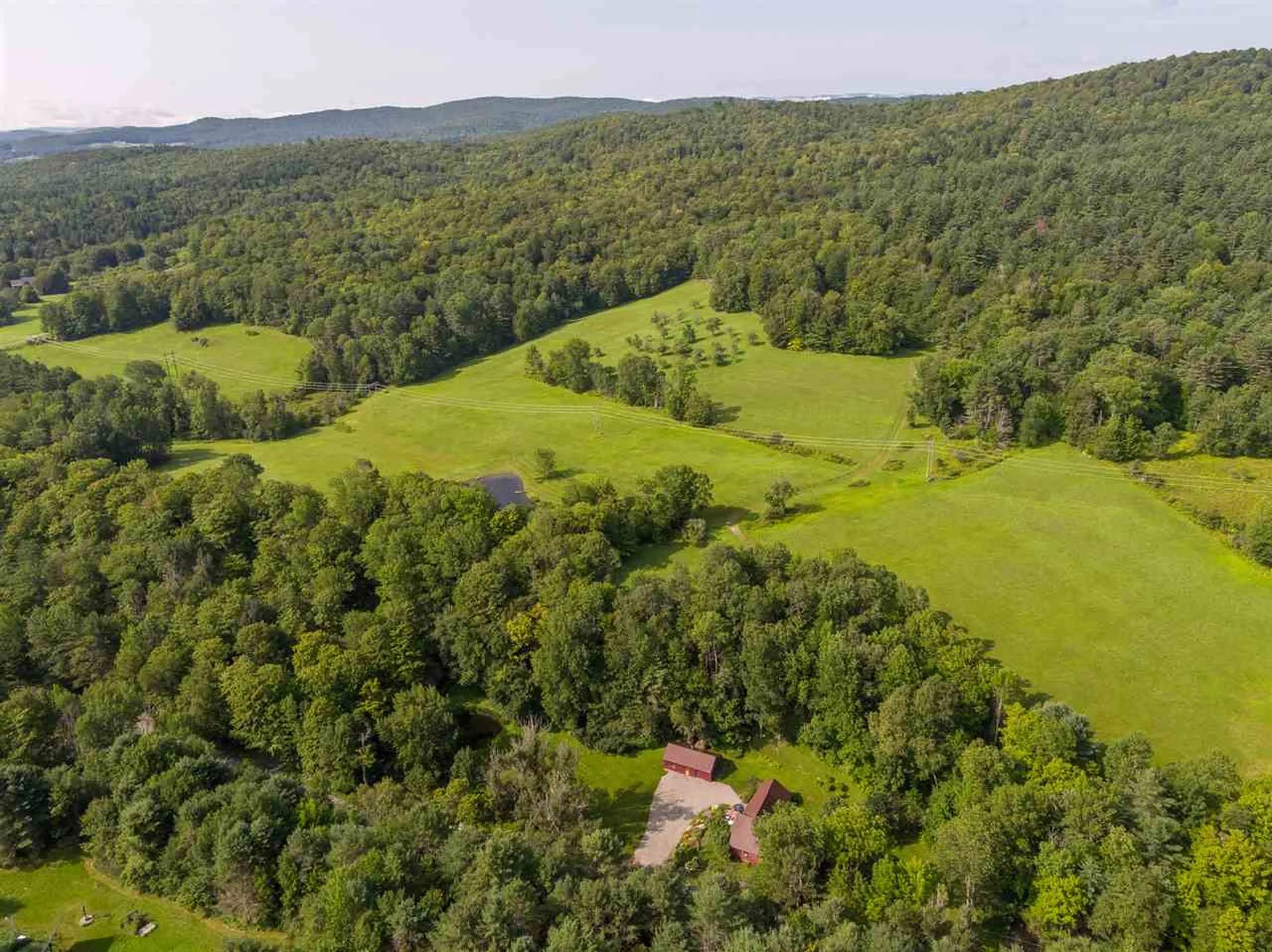 1209 Turnpike Road Norwich VT 05055