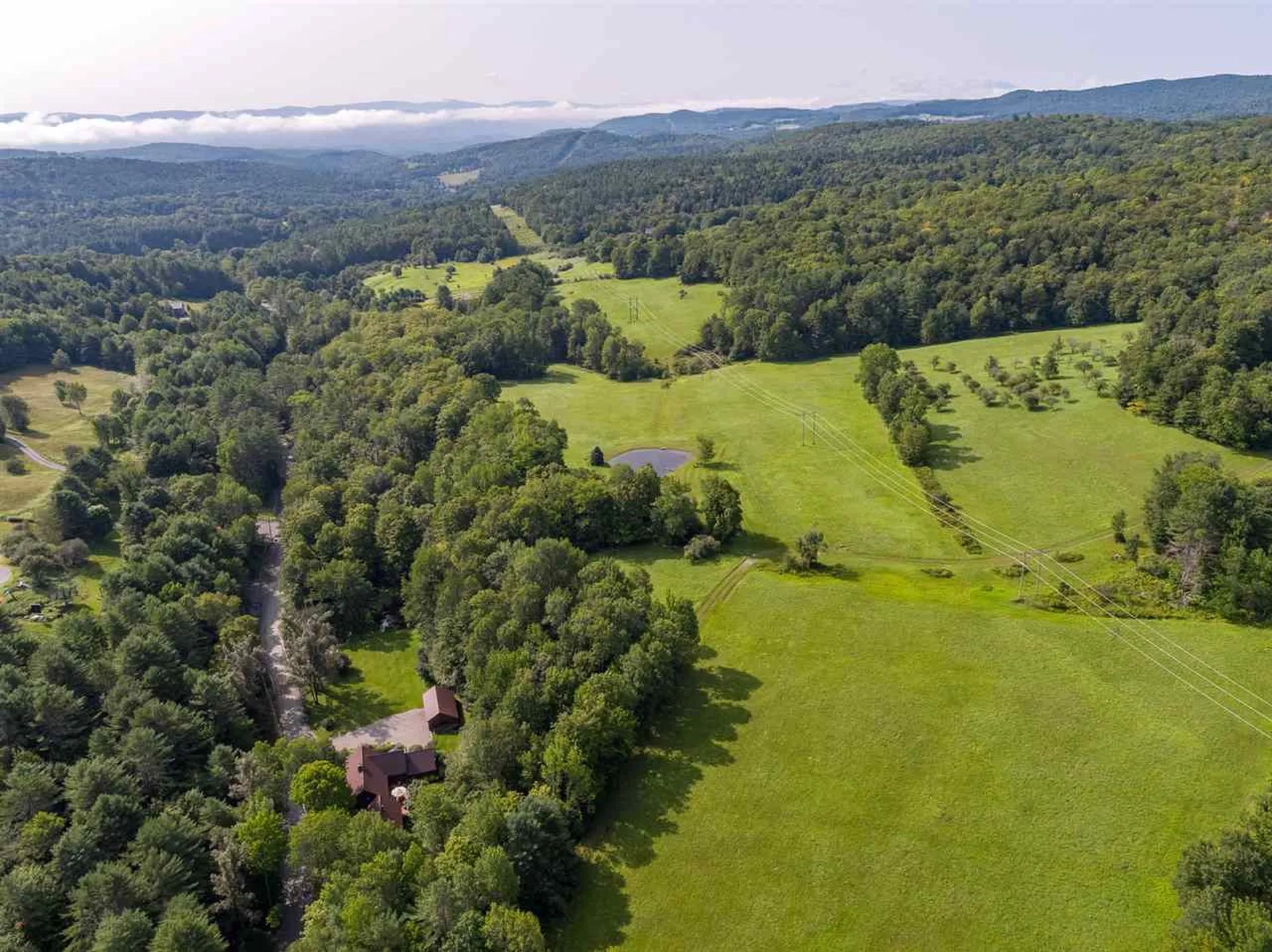 1209 Turnpike Road Norwich VT 05055