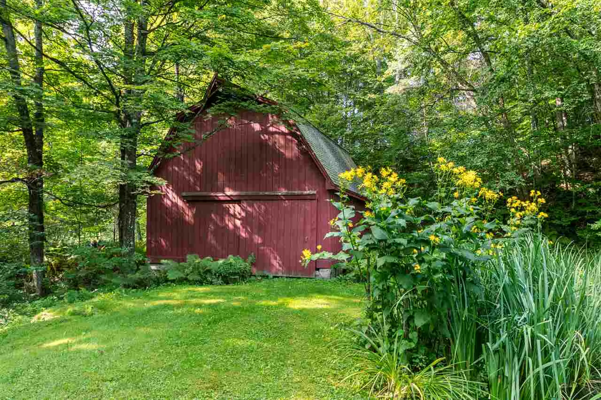 1209 Turnpike Road Norwich VT 05055