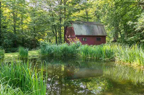 1209 Turnpike Road Norwich VT 05055